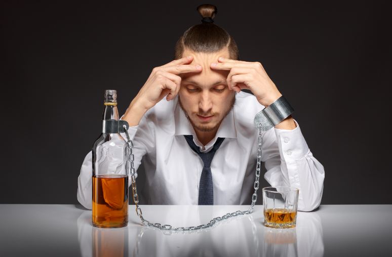 alcohol addiction treatment